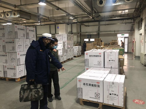 大興區(qū)消防救援支隊多措并舉，筑牢倉儲物流企業(yè)消防安全防線
